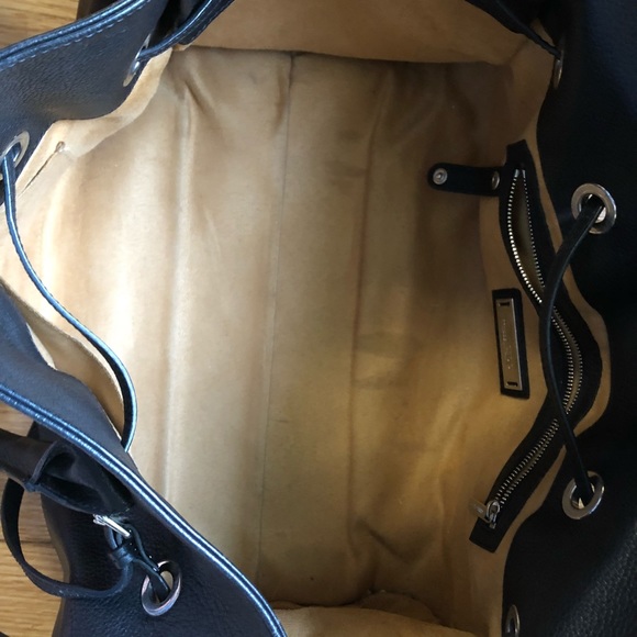 Jimmy CHOO Rosalie satchel - Picture 7 of 8